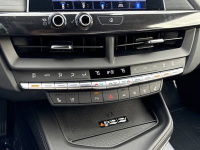 2026 Cadillac CT4 Sport