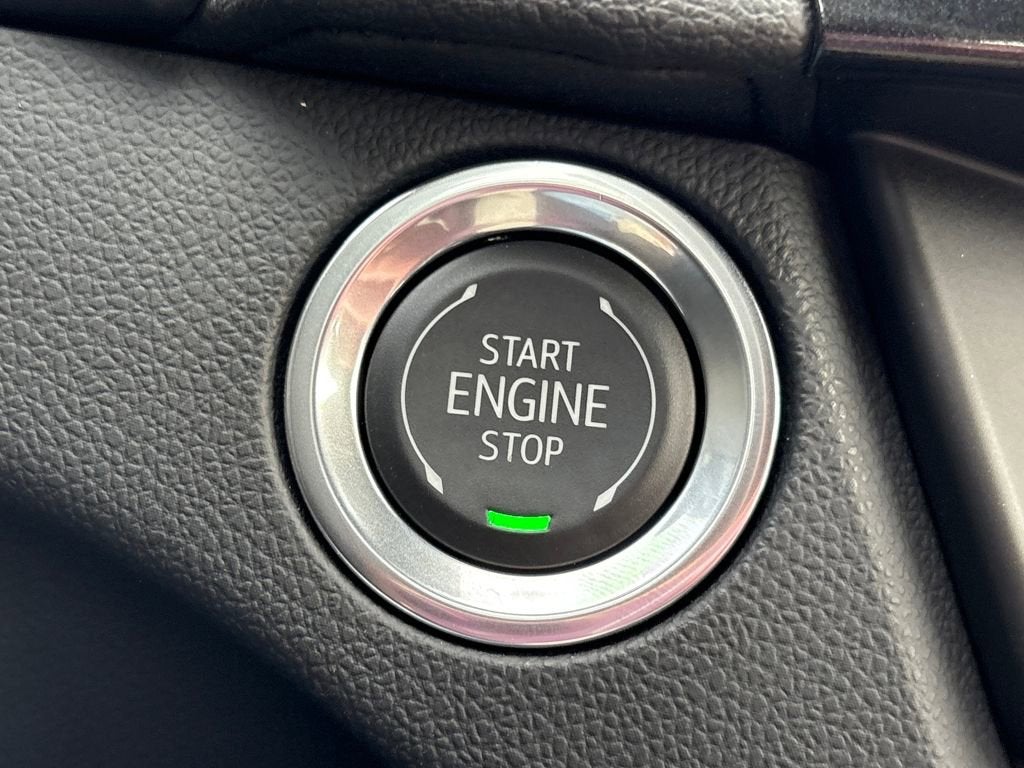 2026 Cadillac CT4 Sport