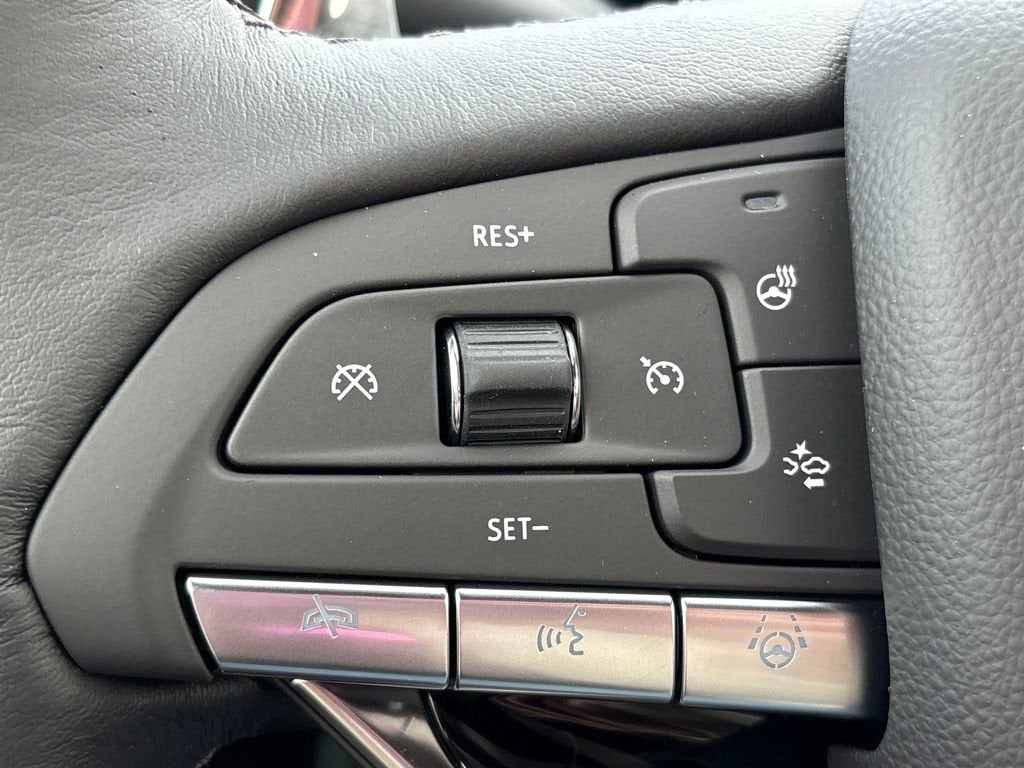 2026 Cadillac CT4 Sport