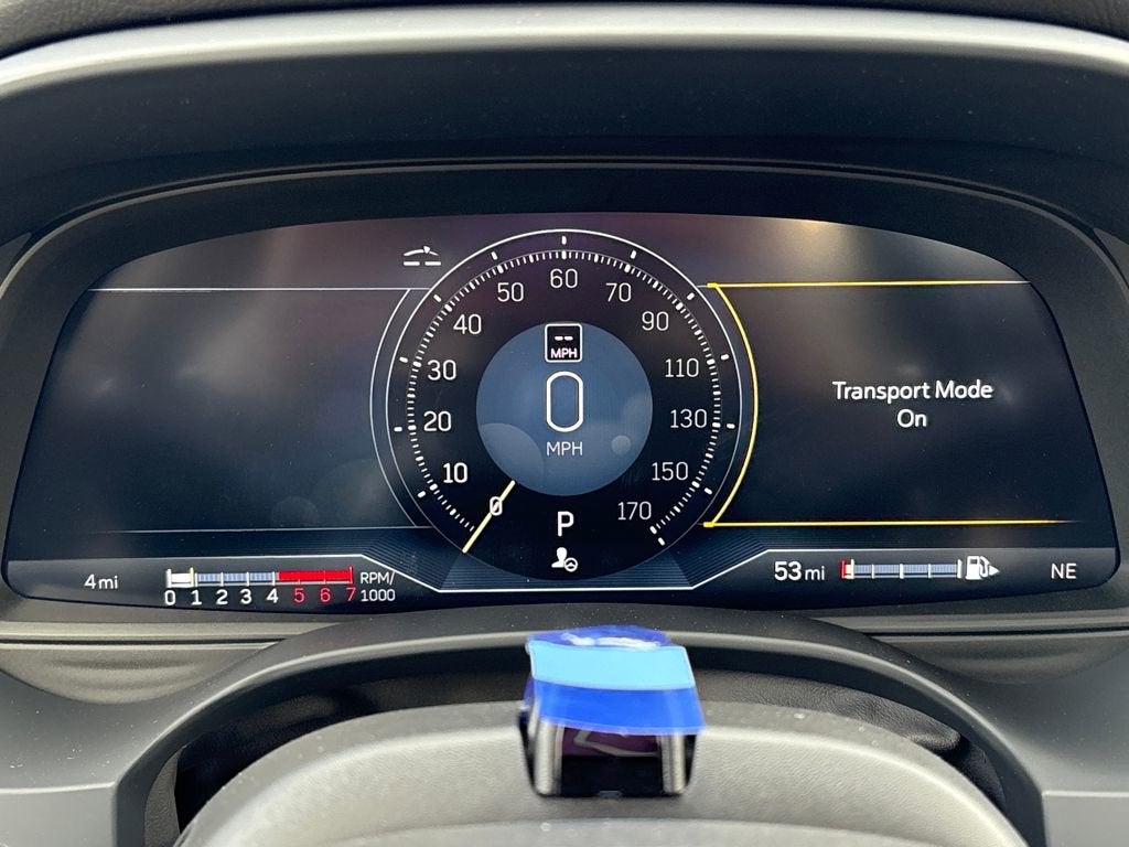 2026 Cadillac CT4 Sport