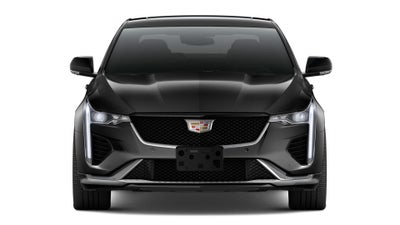 2025 Cadillac CT4 Sport