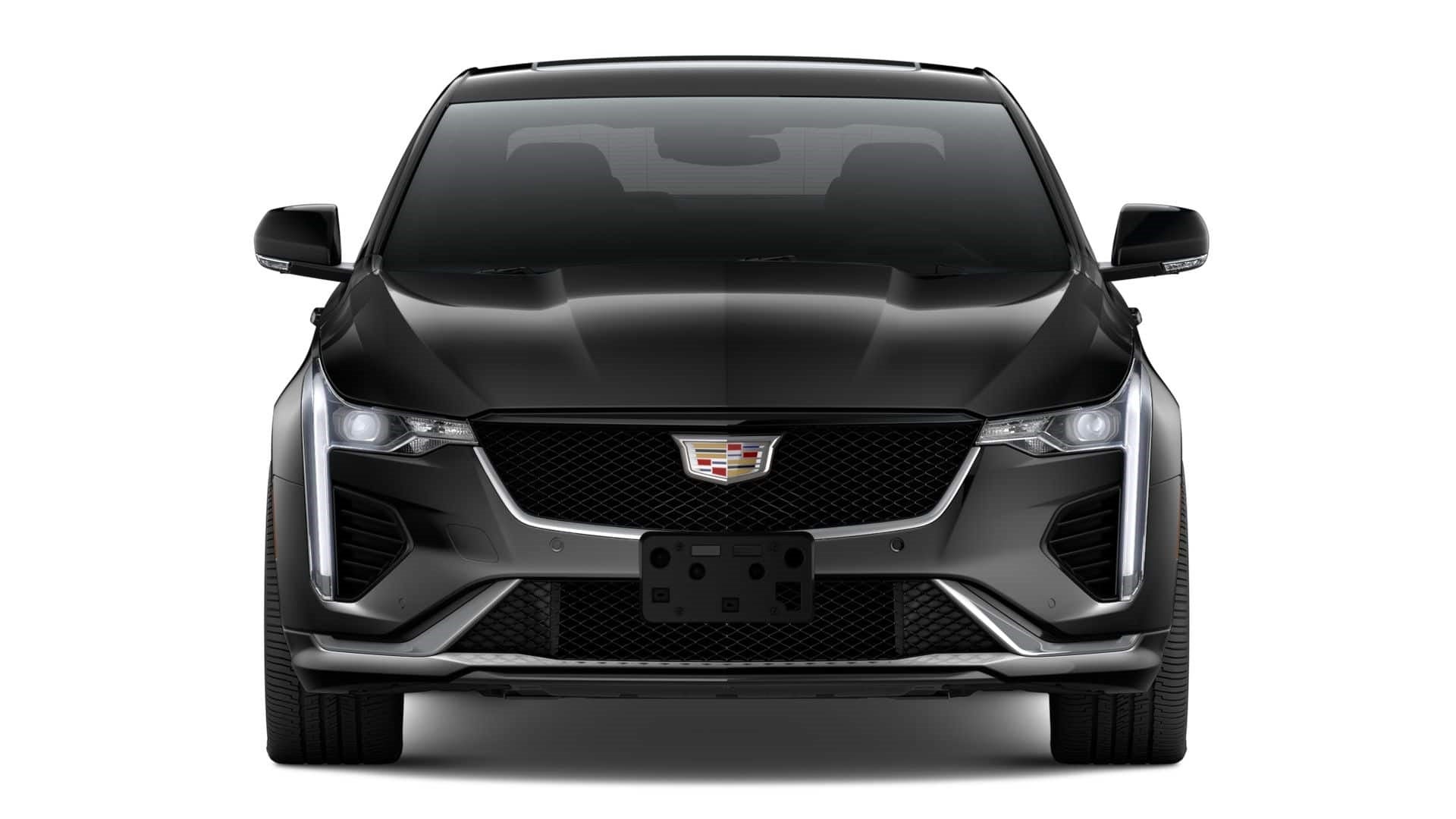 2025 Cadillac CT4 Sport