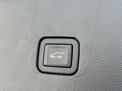 2024 Chevrolet Traverse Limited Premier