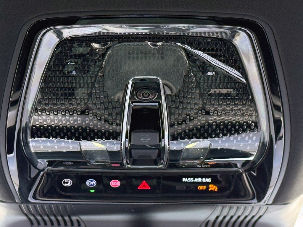 2027 Cadillac VISTIQ Luxury