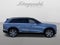 2027 Cadillac VISTIQ Luxury