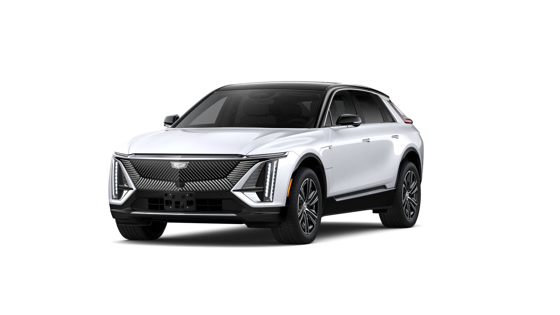 2026 Cadillac LYRIQ Premium Luxury