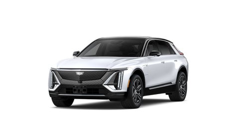 2026 Cadillac LYRIQ Premium Luxury