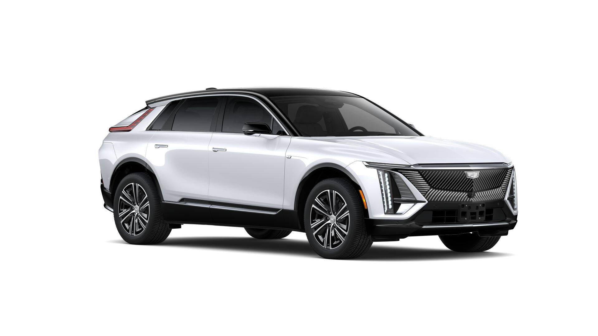 2026 Cadillac LYRIQ Premium Luxury