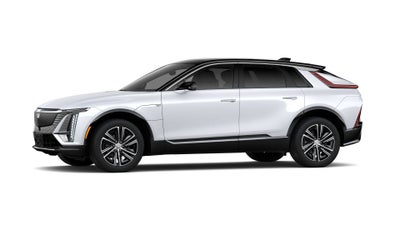 2026 Cadillac LYRIQ Premium Luxury