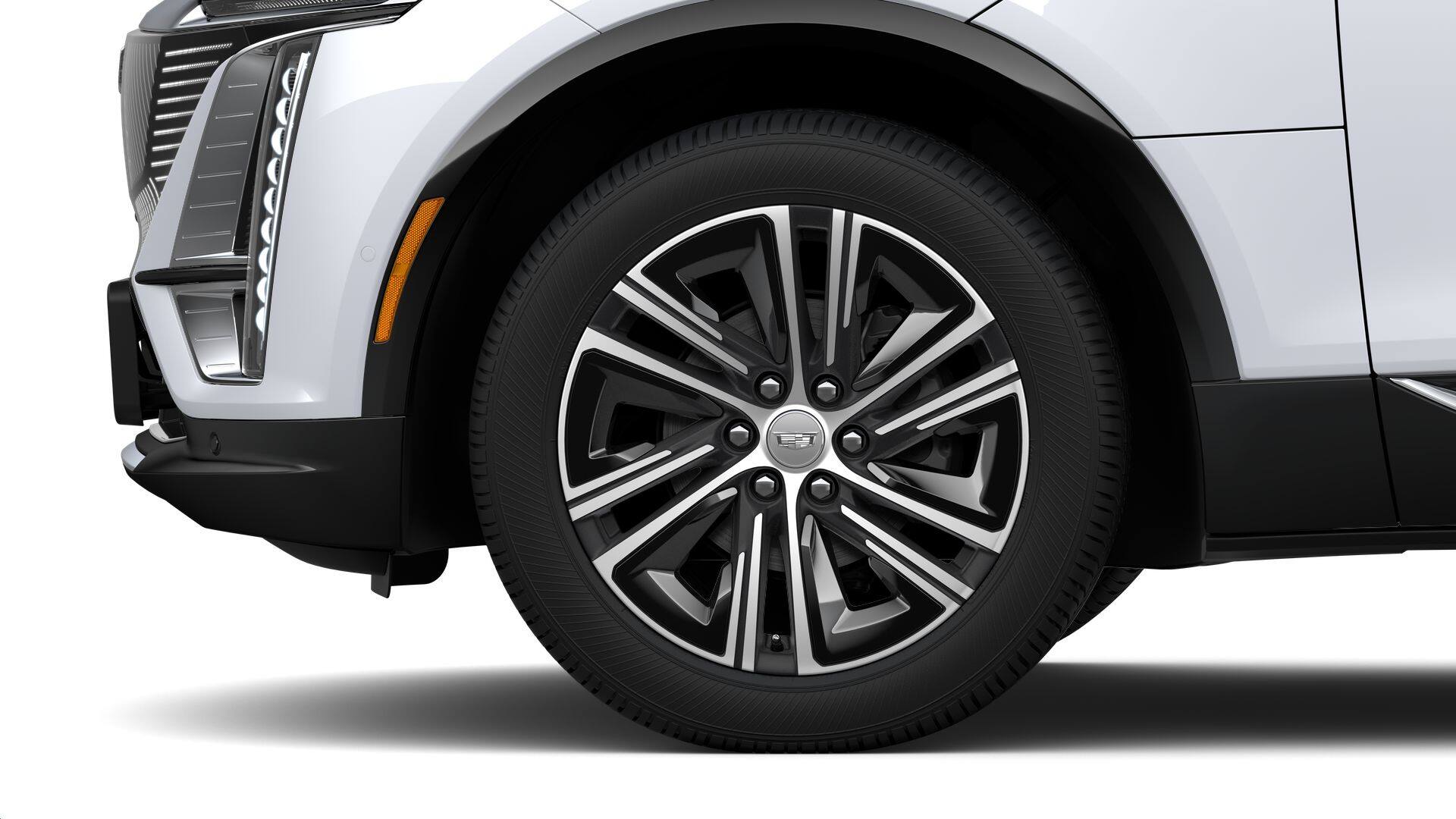 2026 Cadillac LYRIQ Premium Luxury