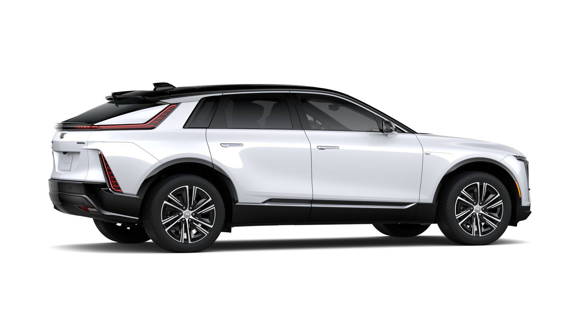 2026 Cadillac LYRIQ Premium Luxury