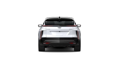 2026 Cadillac LYRIQ Premium Luxury