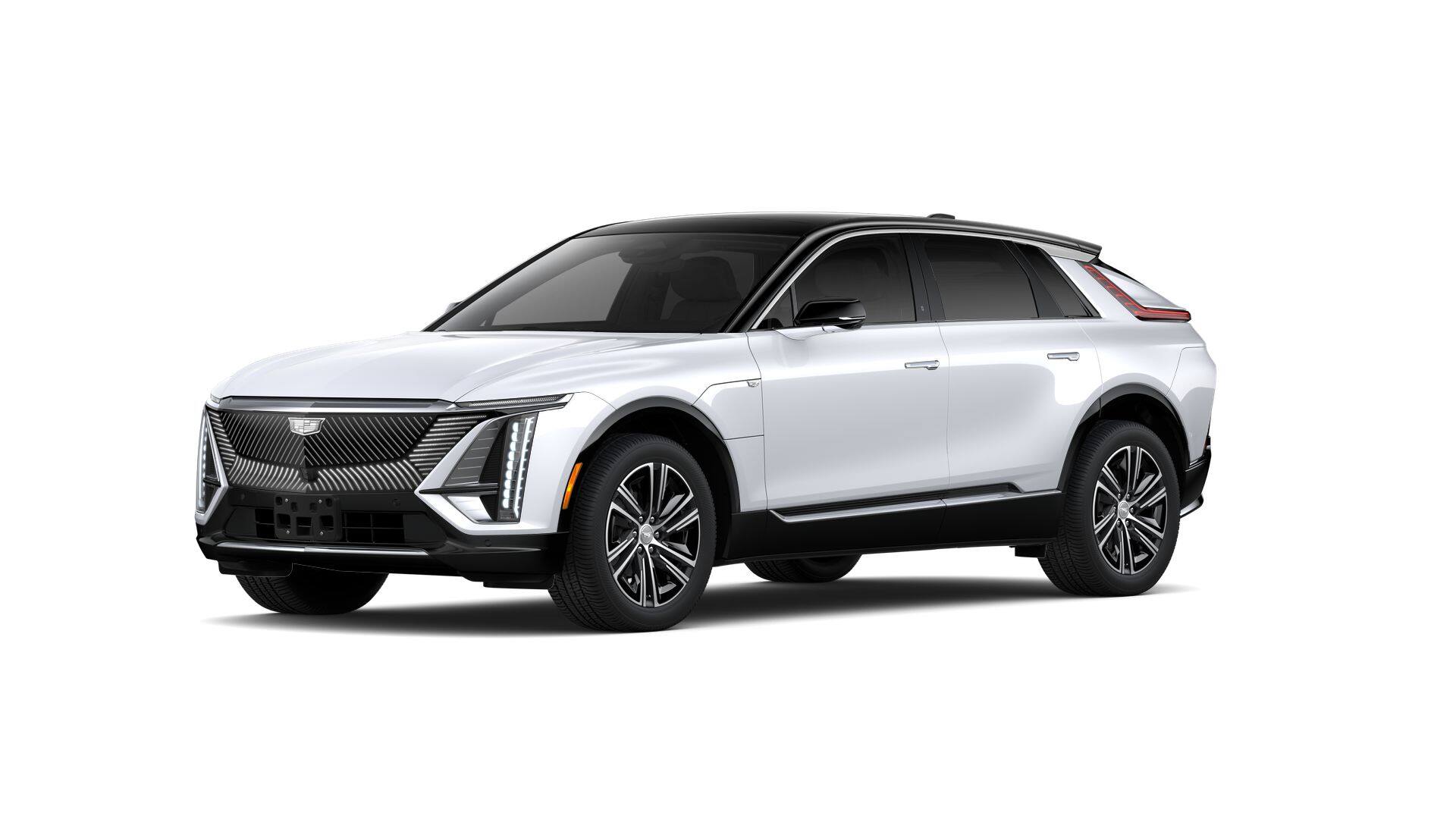 2026 Cadillac LYRIQ Premium Luxury