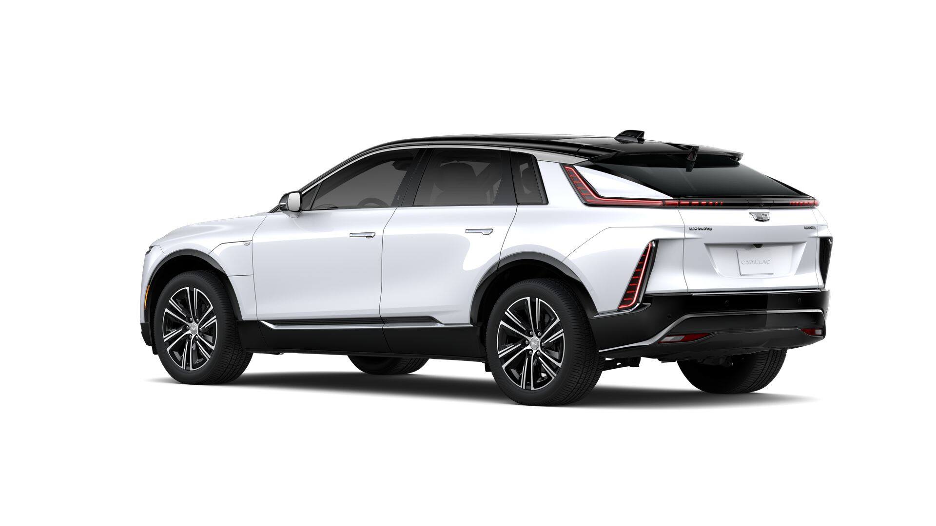 2026 Cadillac LYRIQ Premium Luxury