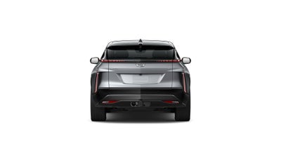 2027 Cadillac LYRIQ Premium Sport