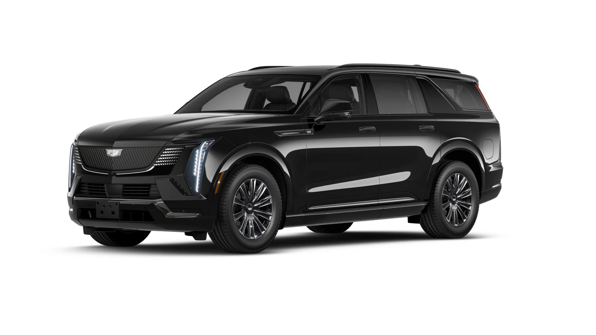 2026 Cadillac ESCALADE IQL Sport