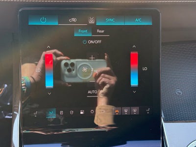 2027 Cadillac Escalade 4WD Platinum Sport