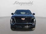 2027 Cadillac Escalade 4WD Platinum Sport