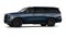 2027 Cadillac Escalade ESV Platinum Sport