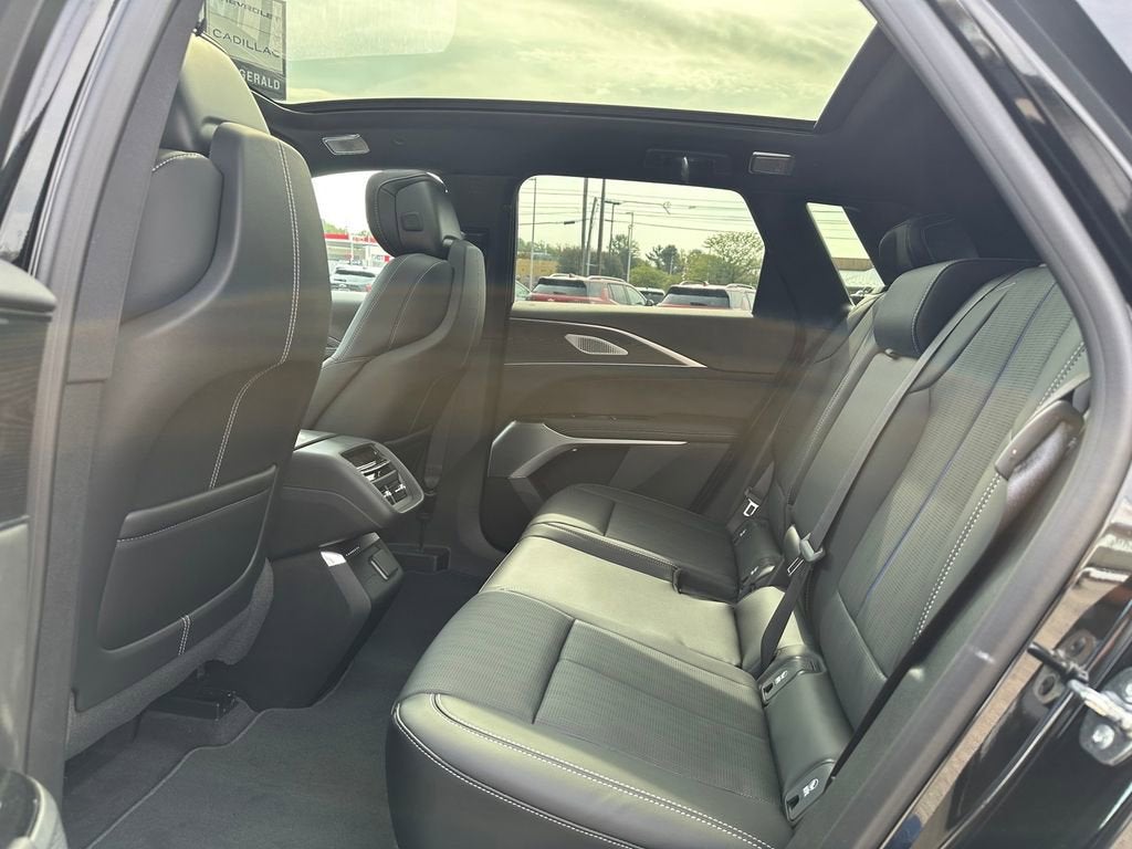 2026 Cadillac LYRIQ V-Series