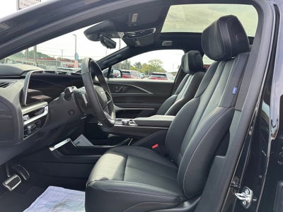 2026 Cadillac LYRIQ V-Series