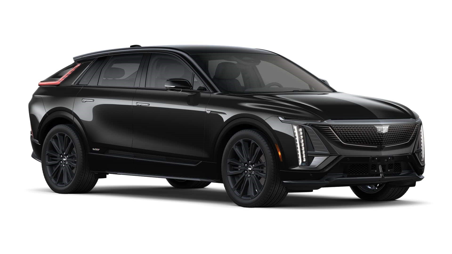 2026 Cadillac LYRIQ V-Series
