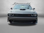 2021 Dodge Challenger R/T Scat Pack Widebody