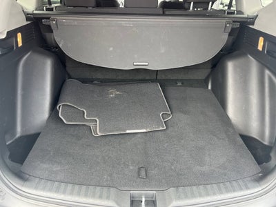 2021 Honda CR-V AWD EX