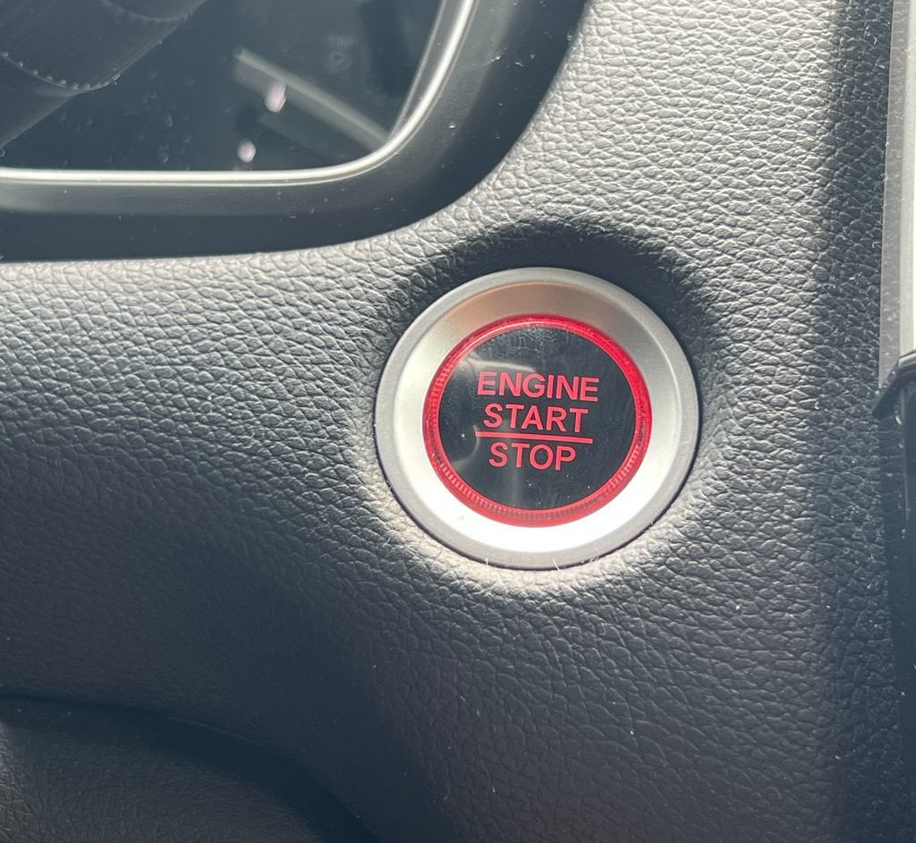 2021 Honda CR-V AWD EX