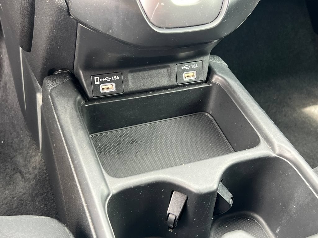 2021 Honda CR-V AWD EX