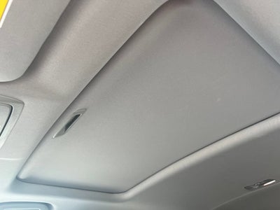2021 Honda CR-V AWD EX