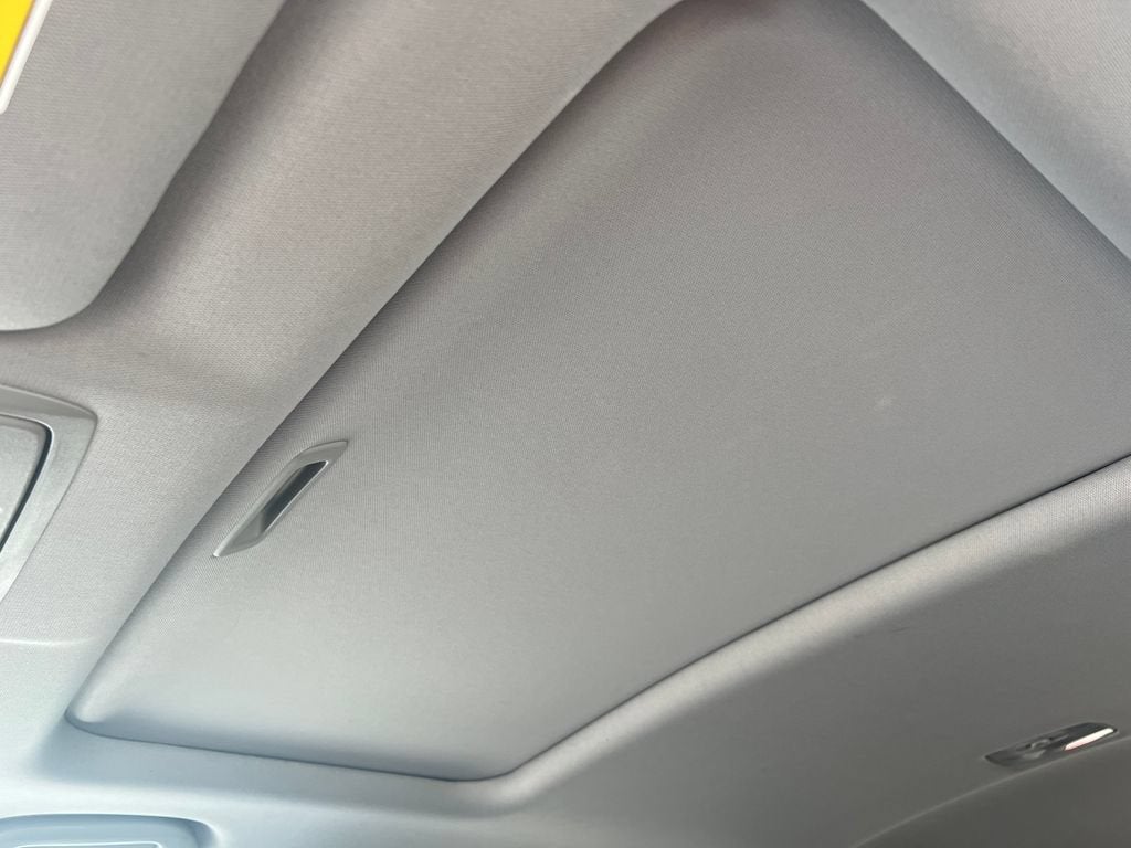 2021 Honda CR-V AWD EX