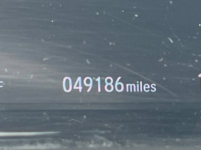 2021 Honda CR-V AWD EX