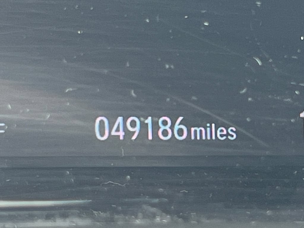 2021 Honda CR-V AWD EX