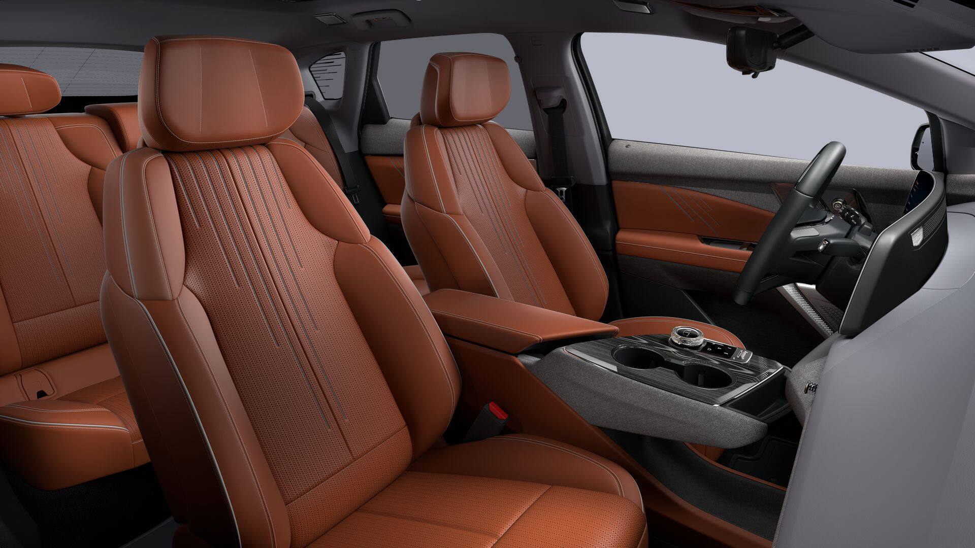 2026 Cadillac OPTIQ Premium Luxury