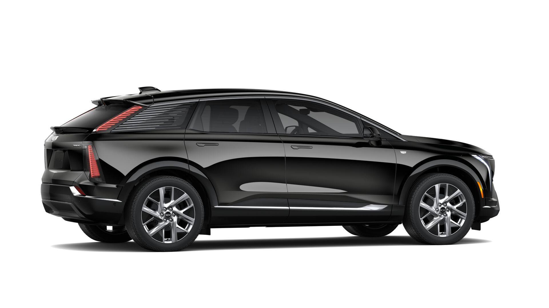 2026 Cadillac OPTIQ Premium Luxury