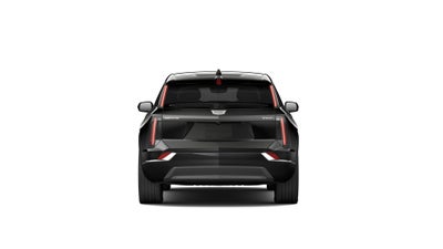 2026 Cadillac OPTIQ Premium Luxury