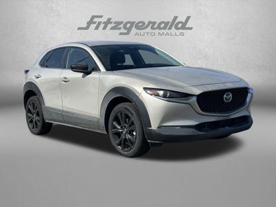 2024 Mazda Mazda CX-30 2.5 S Select Sport