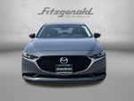2024 Mazda Mazda3 Sedan 2.5 S Carbon Edition