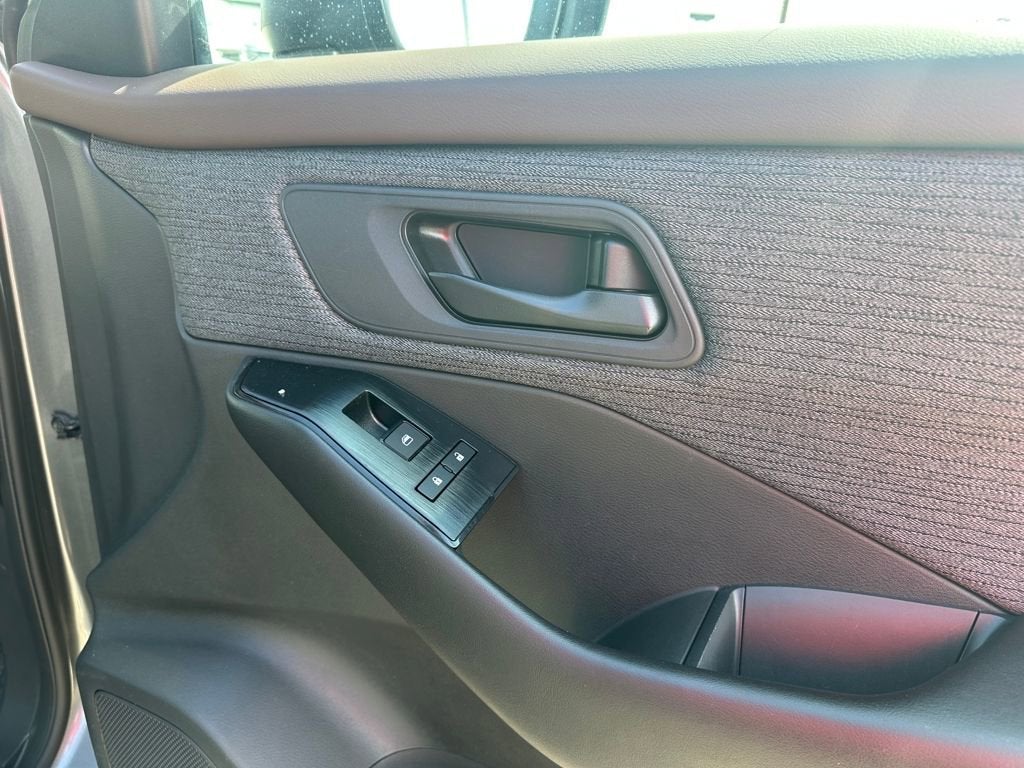 2023 Nissan Rogue S Intelligent AWD