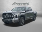 2024 Toyota Tundra Hybrid Platinum 4WD