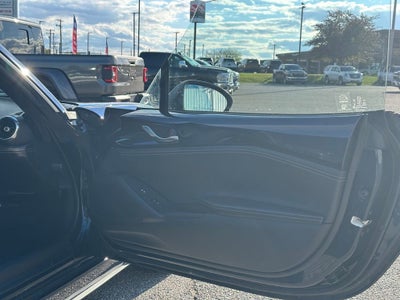 2025 Mazda Mazda MX-5 Miata RF Grand Touring