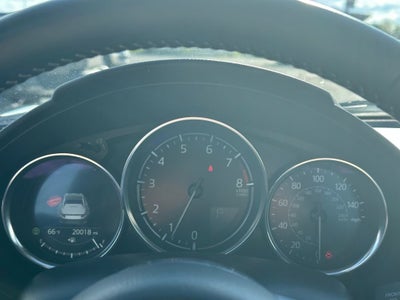 2025 Mazda Mazda MX-5 Miata RF Grand Touring