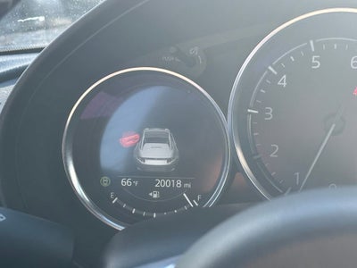 2025 Mazda Mazda MX-5 Miata RF Grand Touring