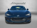 2025 Mazda Mazda MX-5 Miata RF Grand Touring