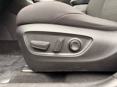 2022 Toyota RAV4 Prime SE