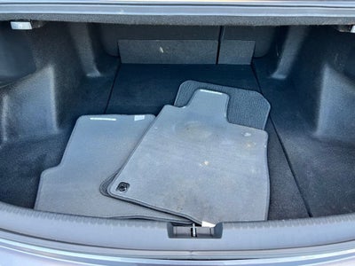 2021 Acura TLX w/Advance Package