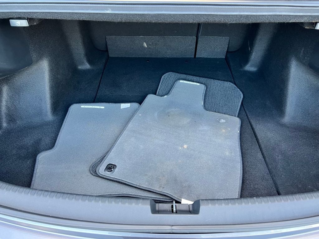 2021 Acura TLX w/Advance Package