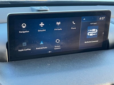 2021 Acura TLX w/Advance Package