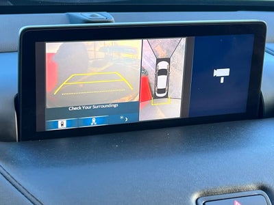 2021 Acura TLX w/Advance Package